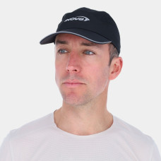 INOV 8 Running Cap schwarz