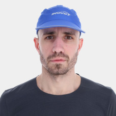 INOV 8 Running Cap blau