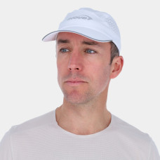 INOV 8 Running Cap weiß
