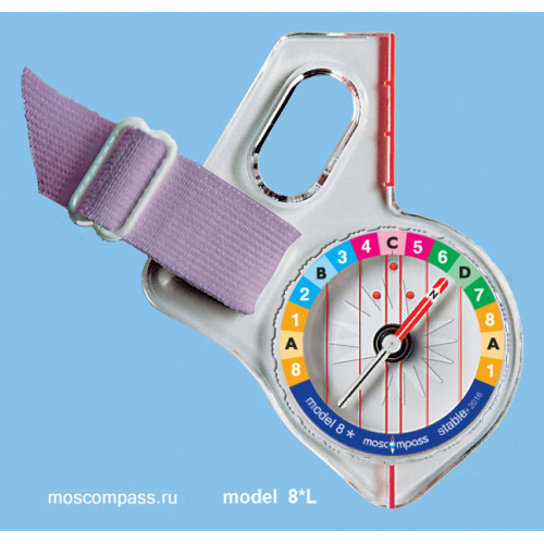 Moscow compass elite 8