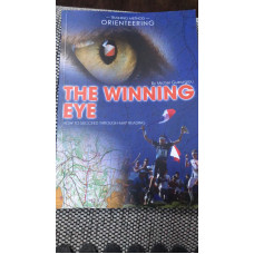 Buch The winning Eye