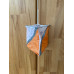 SV Postenschirm 15x15 reflektierend