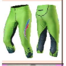 Noname Capri Tight Sonderedition 