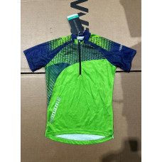Noname Combat Lime