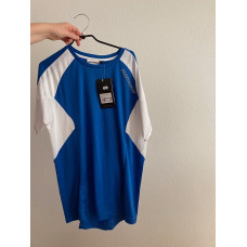 Noname Top blau