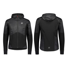 Noname Windrunner Jacket black