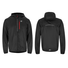 Noname Windshell Jacket black