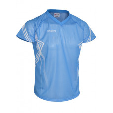 Trimtex O-Shirt Basic hellblau