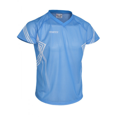 Trimtex O-Shirt Basic hellblau Trimtex O-Shirt Basic hellblau