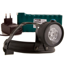 Mila Stirnlampe  Sirius